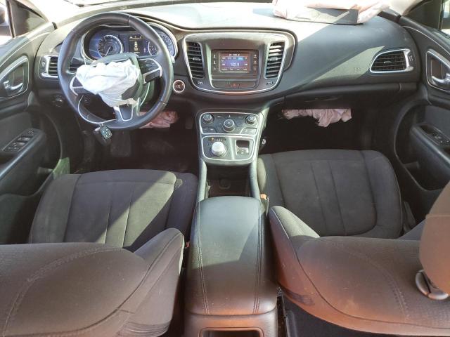 Photo 8 from auction – 2015 CHRYSLER 200 LIMITE with VIN 1C3CCCAB6FN602679
