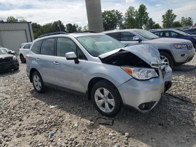 Photo 4 from auction – 2015 SUBARU FORESTER 2 with VIN JF2SJAHC7FH523599