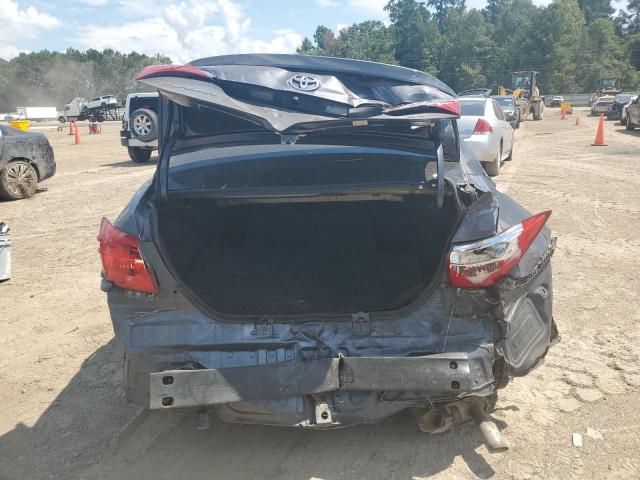 Photo 6 from auction – 2017 TOYOTA COROLLA L with VIN 5YFBURHE9HP702675