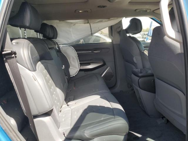 Photo 11 from auction – 2024 KIA EV9 WIND with VIN KNDAFFS51R6042573