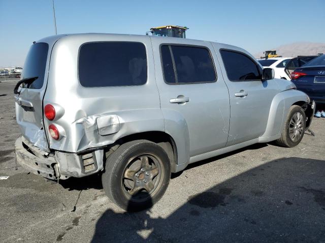 Photo 3 from auction – 2011 CHEVROLET HHR LT with VIN 3GNBABFW7BS587099