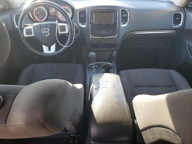 Photo 8 from auction – 2013 DODGE DURANGO SX with VIN 1C4RDJAG2DC552634