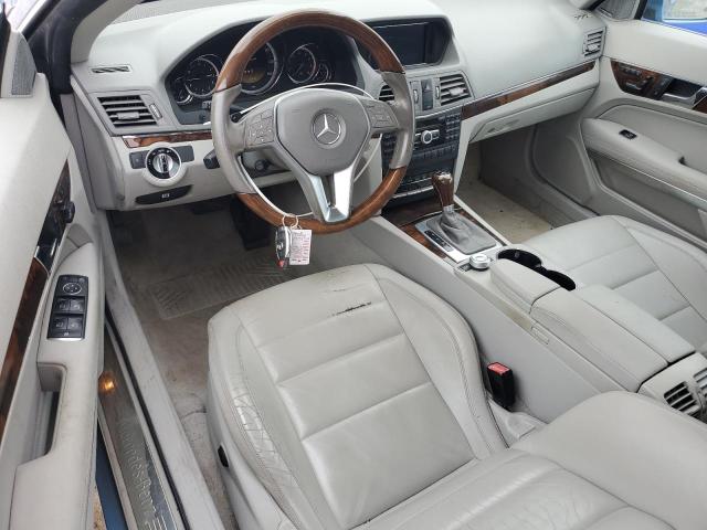 Photo 8 from auction – 2012 MERCEDES-BENZ E 350 with VIN WDDKK5KF3CF164268