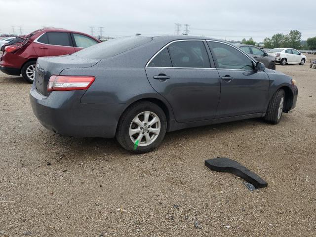Photo 3 from auction – 2011 TOYOTA CAMRY BASE with VIN 4T1BF3EK7BU695975