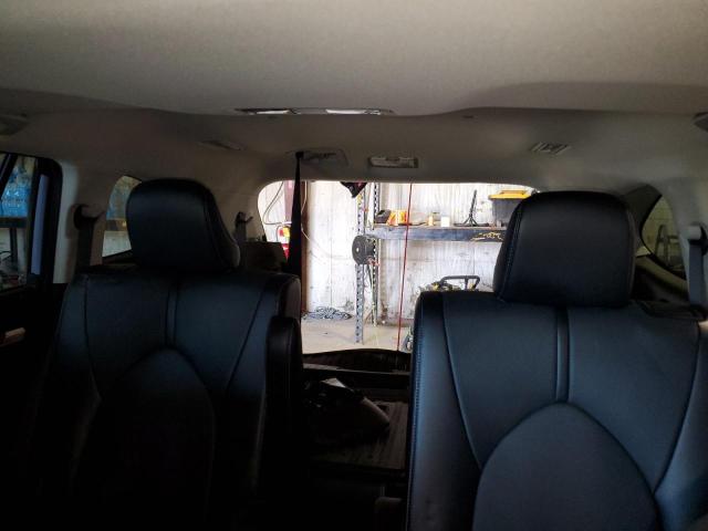 Photo 10 from auction – 2023 TOYOTA HIGHLANDER with VIN 5TDKDRBH1PS024092