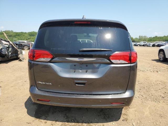 Photo 6 from auction – 2018 CHRYSLER PACIFICA L with VIN 2C4RC1CG1JR315779