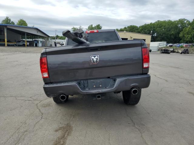 Photo 6 from auction – 2015 RAM 1500 ST with VIN 1C6RR6KT7FS522622