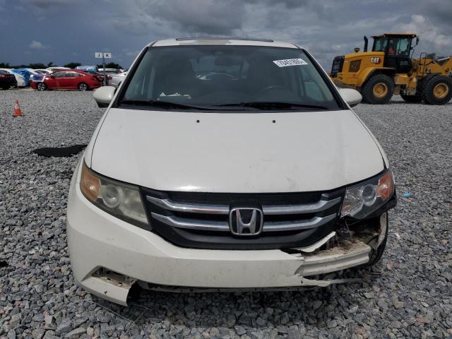 Photo 5 from auction – 2014 HONDA ODYSSEY EX with VIN 5FNRL5H69EB102345