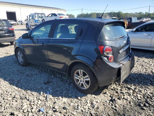 Photo 2 from auction – 2013 CHEVROLET SONIC with VIN 1G1JC6SG9D4136398