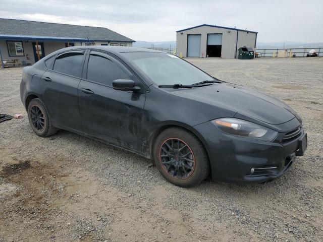 Photo 4 from auction – 2015 DODGE DART with VIN 1C3CDFEB8FD224718