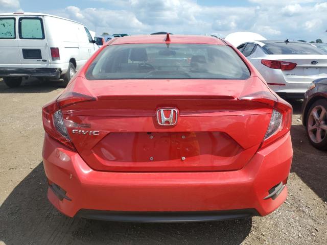 Photo 6 from auction – 2016 HONDA CIVIC EX with VIN 2HGFC1F89GH655527