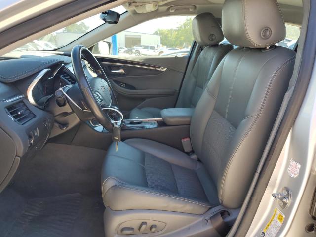 Photo 7 from auction – 2017 CHEVROLET IMPALA LT with VIN 2G1105SA1H9153570