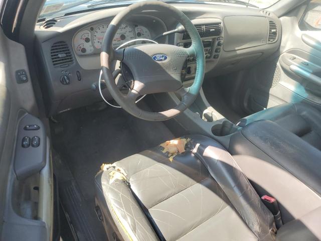 Photo 8 from auction – 2001 FORD EXPLORER S with VIN 1FMYU70E11UC40255