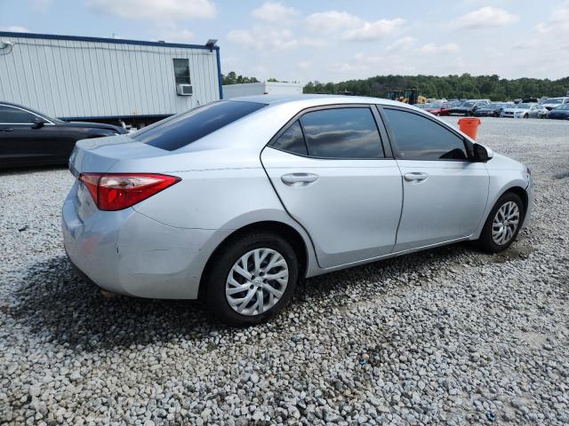 Photo 3 from auction – 2017 TOYOTA COROLLA L with VIN 2T1BURHE3HC822746