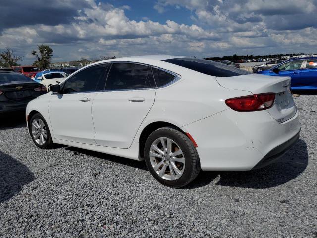 Photo 2 from auction – 2016 CHRYSLER 200 LX with VIN 1C3CCCFB5GN189275