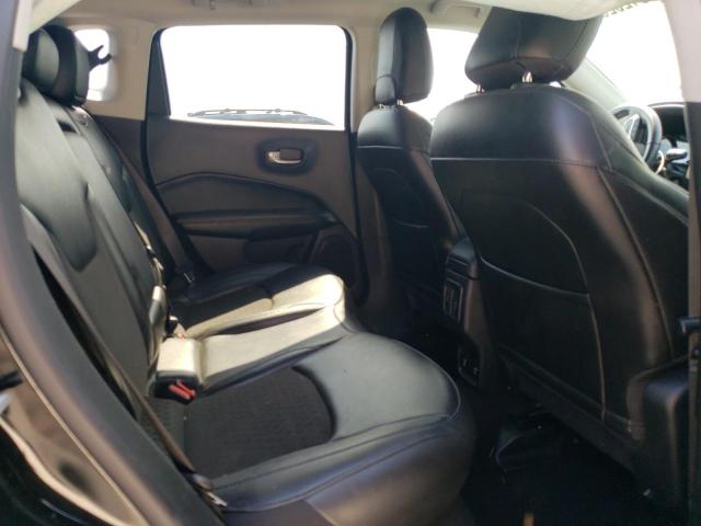 Foto 10 de la subasta – 2020 JEEP COMPASS LA con VIN 3C4NJCBB5LT253566