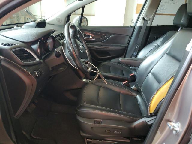 Photo 7 from auction – 2014 BUICK ENCORE with VIN KL4CJGSB3EB695646
