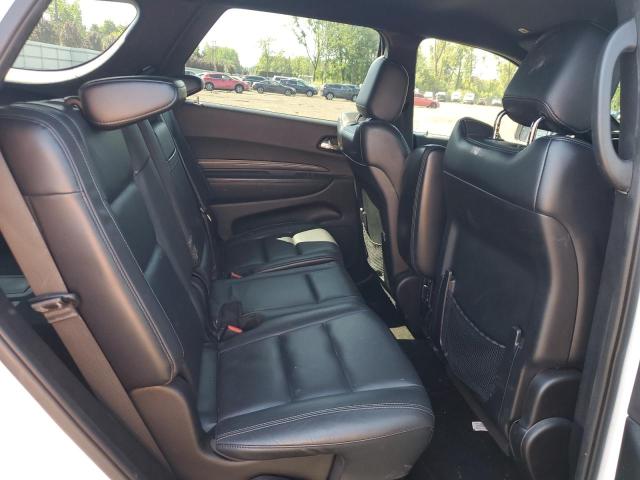 Photo 10 from auction – 2022 DODGE DURANGO GT with VIN 1C4RDJDG7NC108825