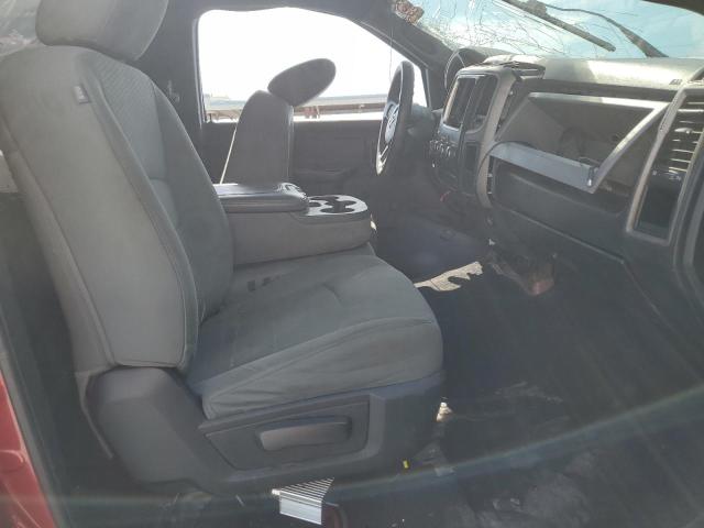 Photo 10 from auction – 2014 RAM 1500 ST with VIN 3C6JR6ATXEG205583