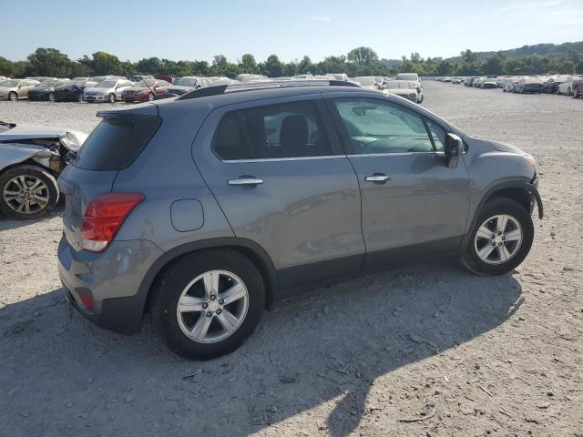 Photo 3 from auction – 2020 CHEVROLET TRAX 1LT with VIN 3GNCJLSBXLL319723