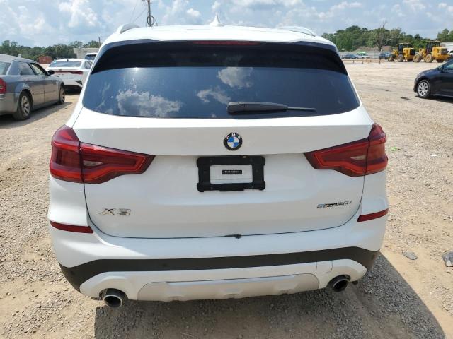 Photo 6 from auction – 2019 BMW X3 with VIN 5UXTR7C58KLF28827