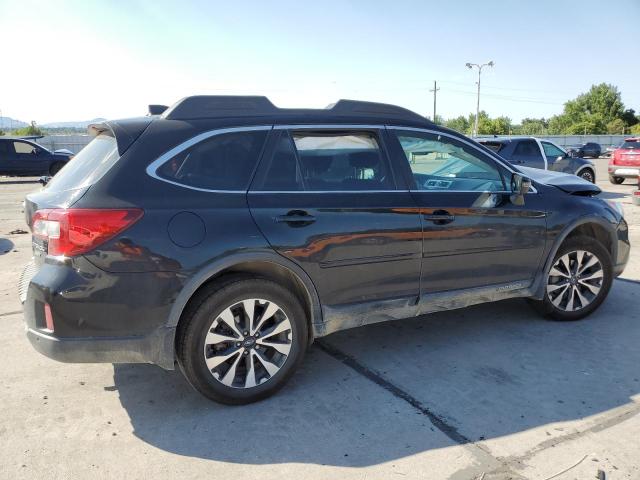 Photo 3 from auction – 2017 SUBARU OUTBACK 3. with VIN 4S4BSENC0H3404523