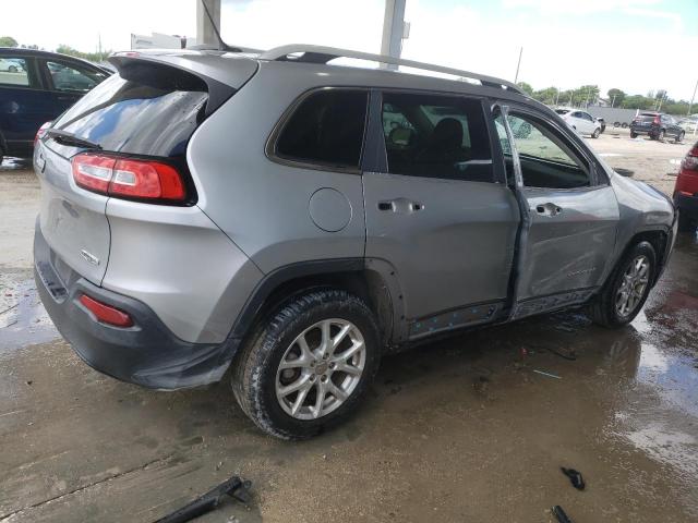 Photo 3 from auction – 2014 JEEP CHEROKEE L with VIN 1C4PJLCB6EW148068