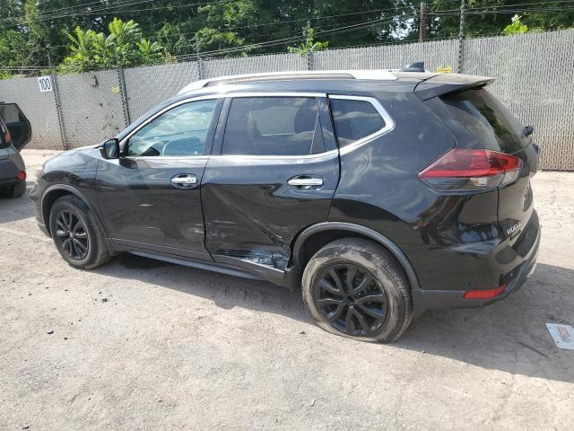 Photo 2 from auction – 2019 NISSAN ROGUE S with VIN KNMAT2MV7KP556944