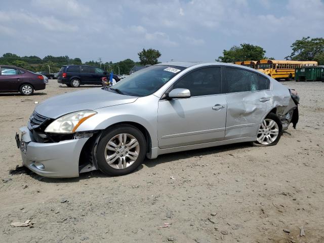 NISSAN ALTIMA BAS 2010 with VIN 1N4AL2AP0AN531356 - Photo from auction