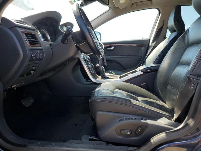 Photo 7 from auction – 2013 VOLVO XC70 3.2 with VIN YV4952BZ4D1162212