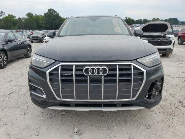 Photo 5 from auction – 2021 AUDI Q5 PREMIUM PLUS with VIN WA1BAAFY1M2005592