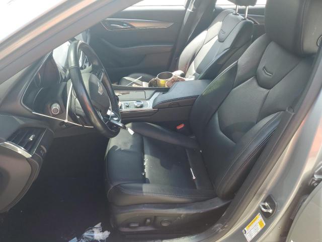 Photo 7 from auction – 2023 CADILLAC CT5 PREMIU with VIN 1G6DN5RK6P0121777