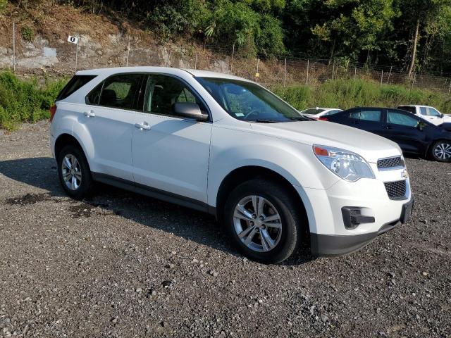 Photo 4 from auction – 2015 CHEVROLET EQUINOX with VIN 2GNALAEK3F6255194