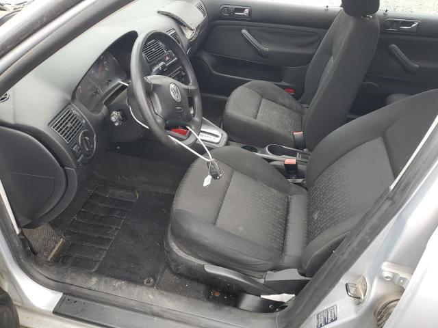 Photo 7 from auction – 2006 VOLKSWAGEN GOLF GL with VIN 9BWFL61J264011911