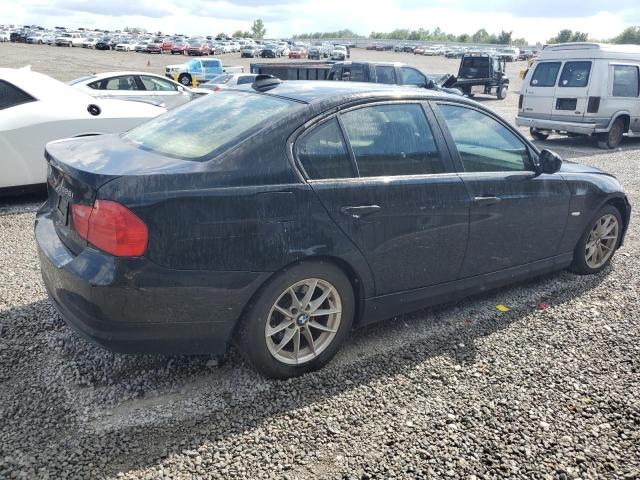 Photo 3 from auction – 2010 BMW 328 I with VIN WBAPH7C55AE129523