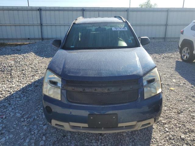 Photo 5 from auction – 2008 CHEVROLET EQUINOX LS with VIN 2CNDL23F286064902