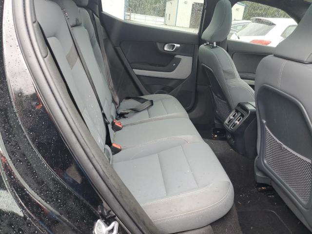 Photo 10 from auction – 2022 POLESTAR 2 with VIN LPSED3KA7NL074841