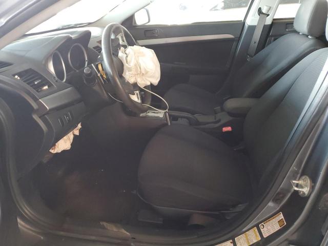 Photo 7 from auction – 2011 MITSUBISHI LANCER ES/ with VIN JA32U2FUXBU041006