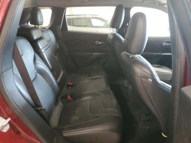 Photo 11 from auction – 2019 JEEP CHEROKEE L with VIN 1C4PJMDX2KD322323
