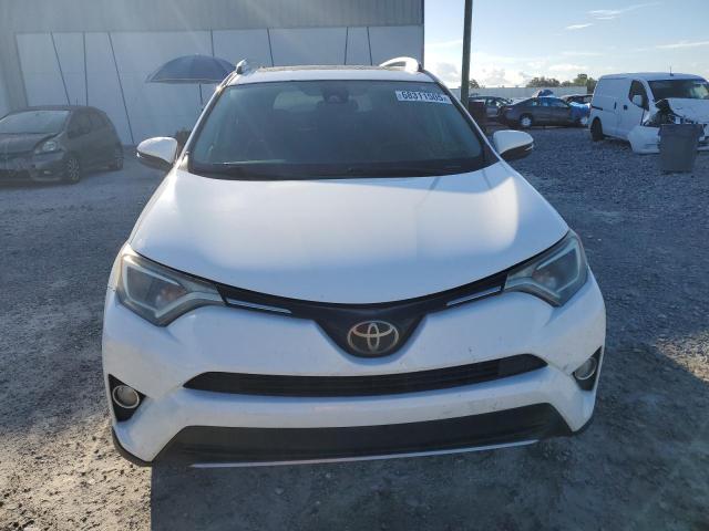 Photo 5 from auction – 2018 TOYOTA RAV4 ADVEN with VIN 2T3WFREV5JW417466