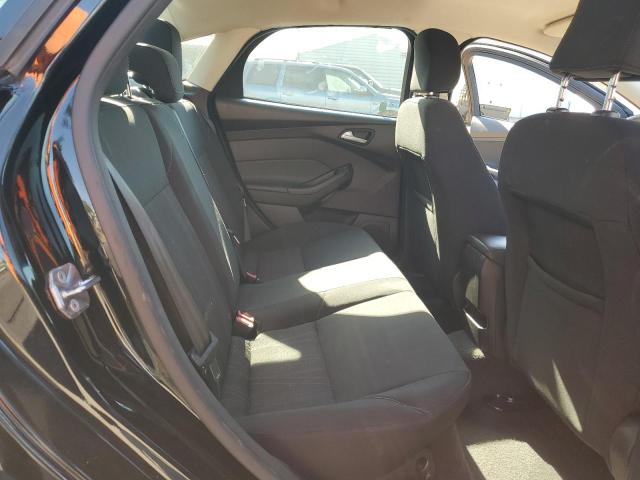 Photo 10 from auction – 2016 FORD FOCUS SE with VIN 1FADP3F28GL255940
