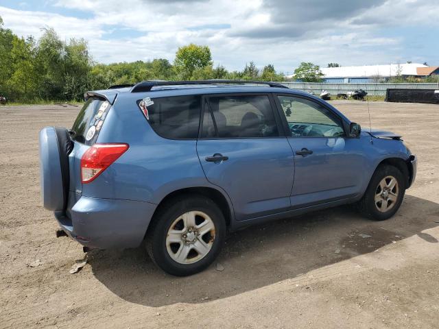 Photo 3 from auction – 2007 TOYOTA RAV4 with VIN JTMBD33V375097195