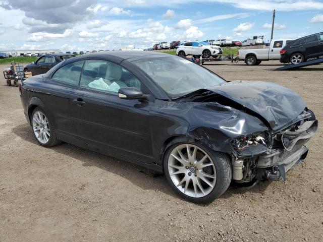 Photo 4 from auction – 2007 VOLVO C70 T5 with VIN YV1MC682X7J012334