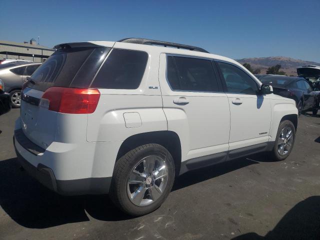 Photo 3 from auction – 2015 GMC TERRAIN SL with VIN 2GKFLWEK4F6178609