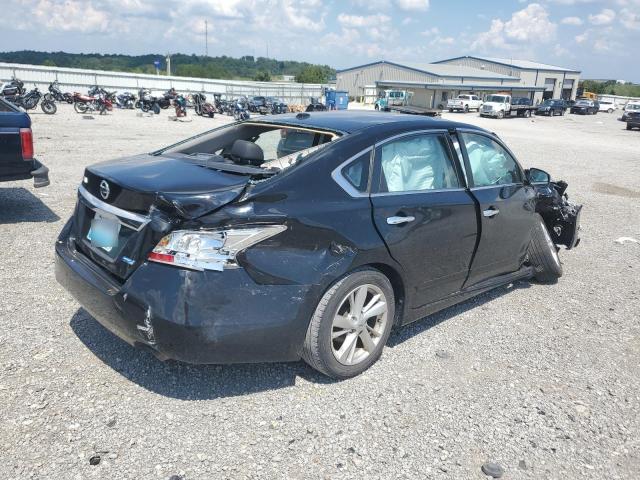 Photo 3 from auction – 2014 NISSAN ALTIMA 2.5 with VIN 1N4AL3AP5EC145216