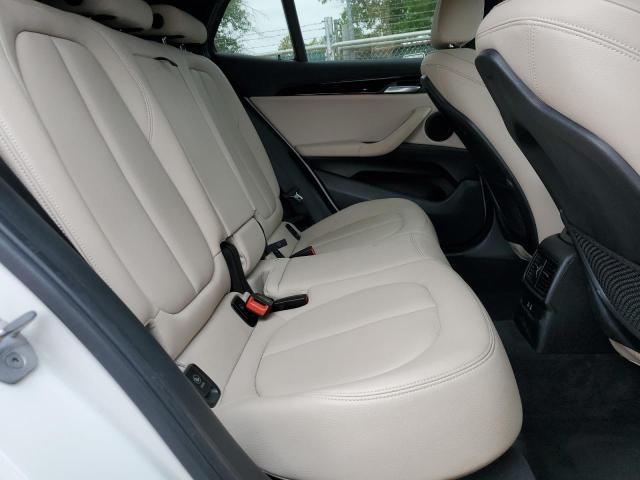Photo 11 from auction – 2018 BMW X2 XDRIVE2 with VIN WBXYJ5C37JEF78299