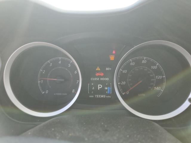 Photo 9 from auction – 2016 MITSUBISHI LANCER GT with VIN JA32U8FWXGU011659