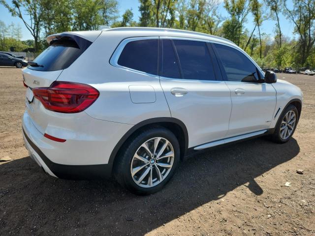 Photo 3 from auction – 2018 BMW X3 XDRIVE3 with VIN 5UXTR9C52JLD60256