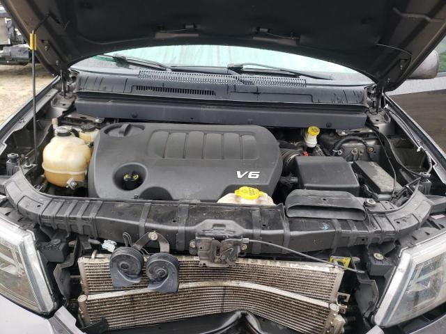 Photo 12 from auction – 2016 DODGE JOURNEY R/T with VIN 3C4PDDEG8GT244363