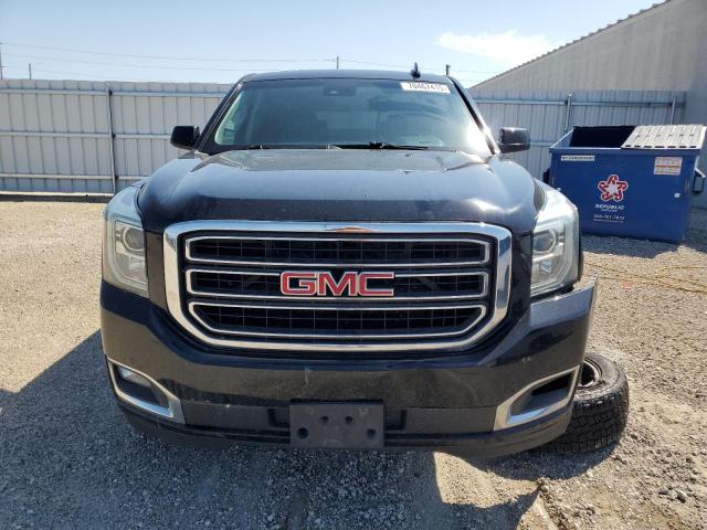 Photo 5 from auction – 2015 GMC YUKON SLT with VIN 1GKS2BKCXFR569792